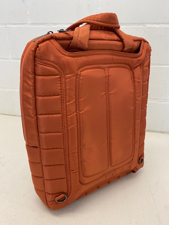 Produktbild Tucano Tarta Backpack 15" (15.60", Apple)