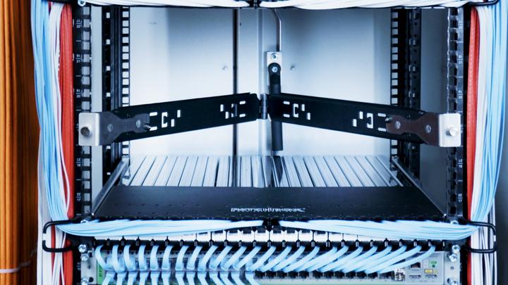 Actual product image PATCHBOX Setup.exe Mounting bracket 19