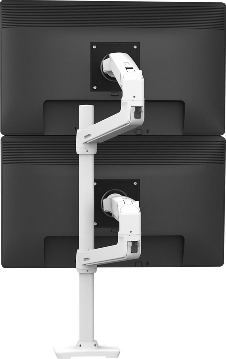Immagine prodotto Ergotron LX Dual (Tavolo, 40")