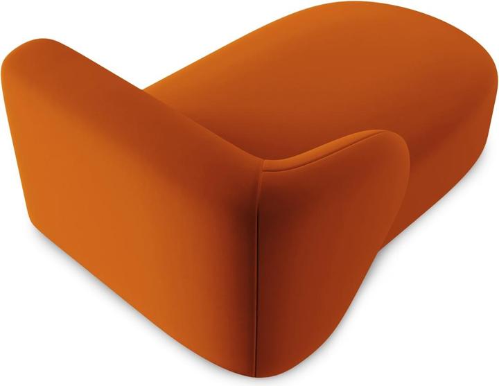 Actual product image Maison Heritage Chiara (Chaise longue)