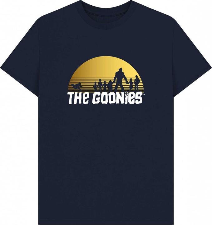 Produktbild The Goonies TShirt (L)