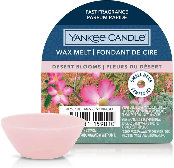 Produktbild Yankee Candle Desert Blooms