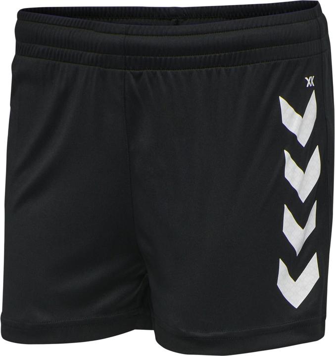 hummel Core Xk Poly Short Femme (M)