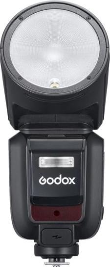 Produktbild Godox Speedlite V100 Canon (Aufsteckblitz, Canon)