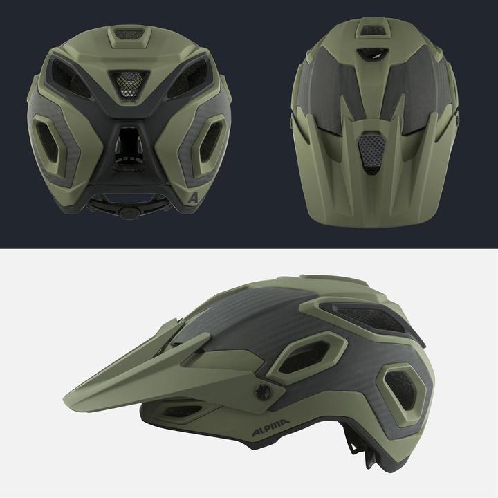 Immagine prodotto ALPINA SPORTS Rootage (57 - 62 cm)