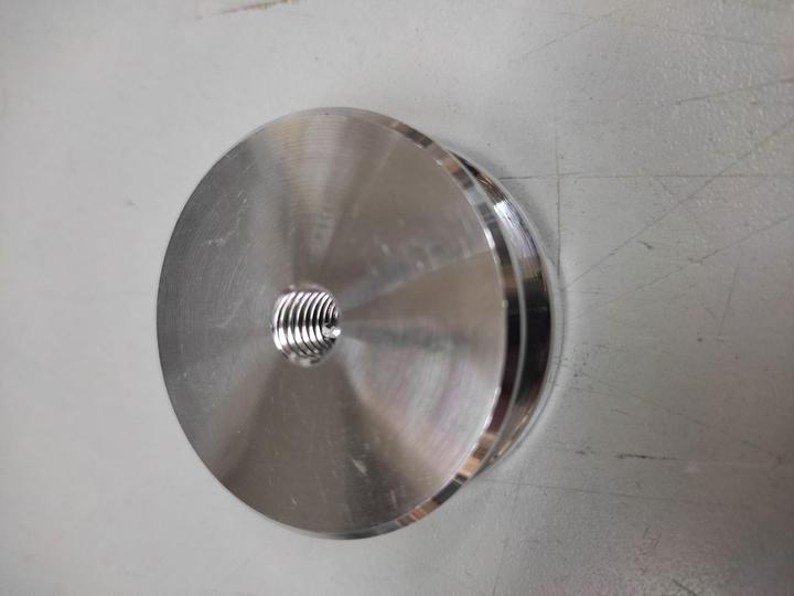 Actual product image Petzl Lower roller SIMPLE