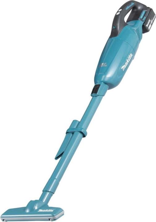 Produktbild Makita DCL281FRAB Akku-Staubsauger