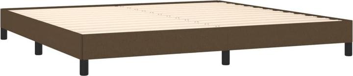 Image du produit vidaXL Bettgestell (200 x 200 cm)