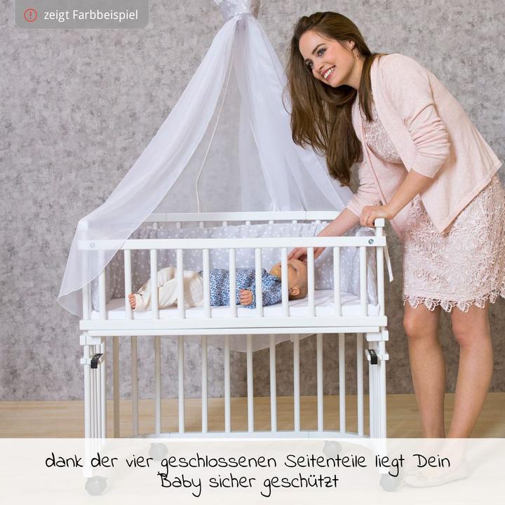 Image du produit Babybay Grille de coffrage