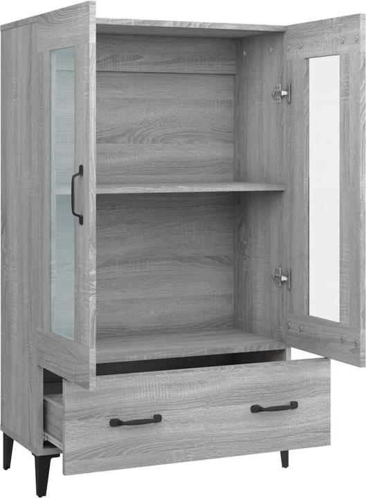Produktbild vidaXL Highboard (70 x 70 x 115 cm)