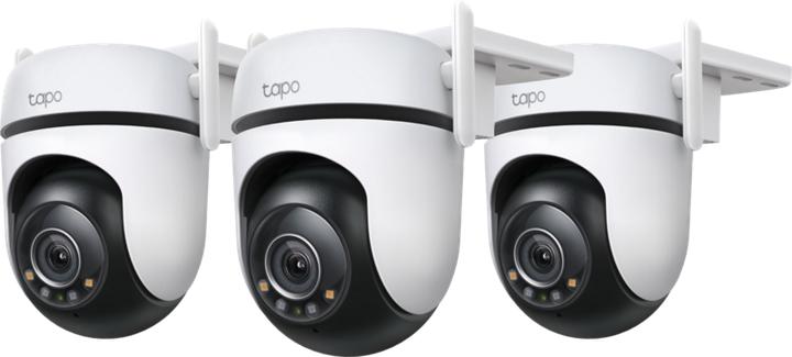 Produktbild TP-Link Tapo C520WS 3-Pack