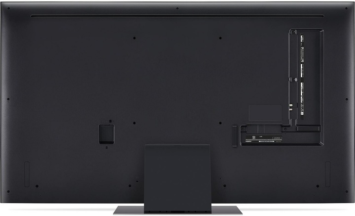Image du produit LG 55QNED87T6B (55", QNED87, QNED, 4K, 2024)