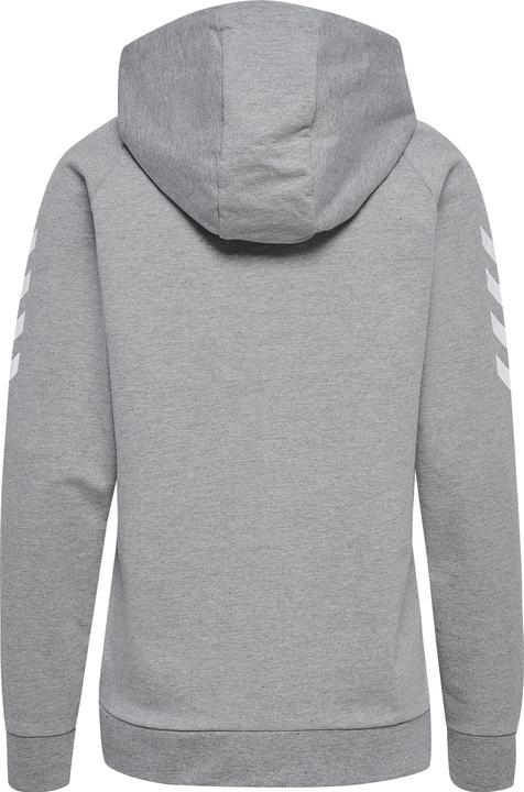 Produktbild hummel Go Cotton Hoodie Woman (XL)