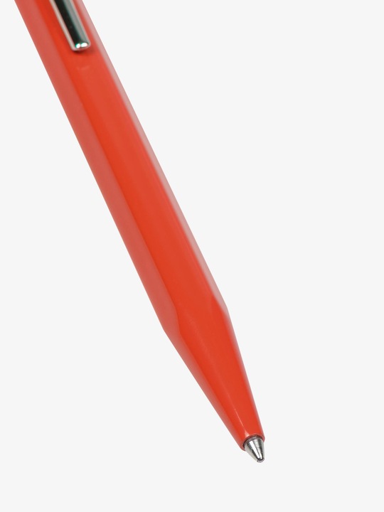 Produktbild Caran d'Ache 849 Classic (Red, 1 x)