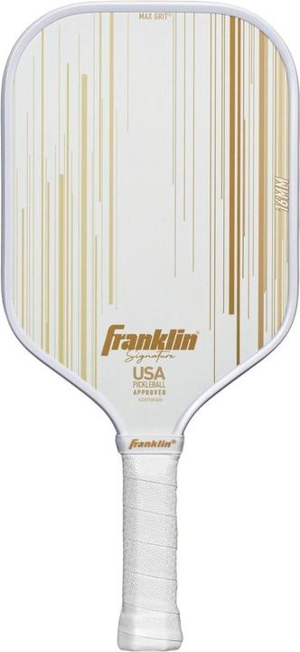 Actual product image Franklin Signature Pro Series