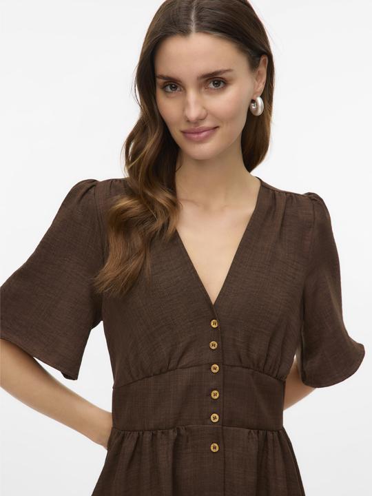 Image du produit Vero Moda VMMELANEY Robe courte Robe (S)