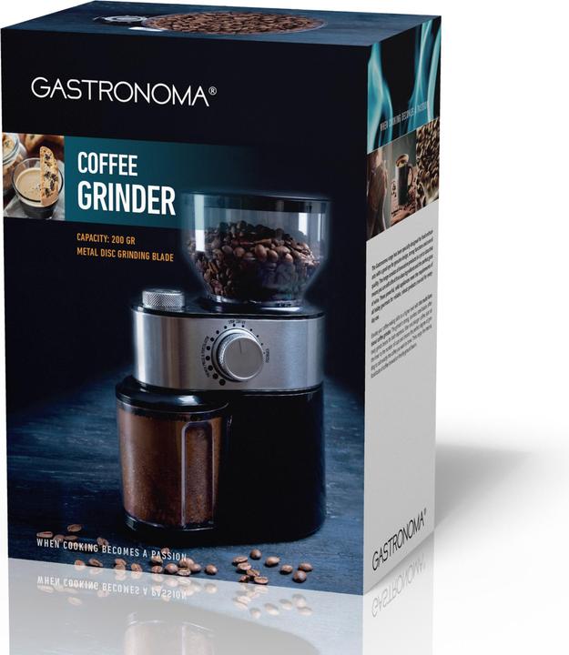 Produktbild Gastronoma 18120001