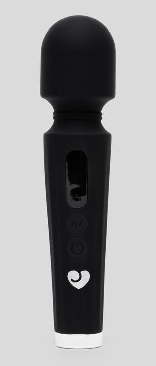 Lovehoney Power Play rechargeable mini wand vibrator - buy at Galaxus -  Galaxus