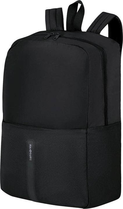 Produktbild Samsonite TA REVOLUTION, Comfort item, BLACK
