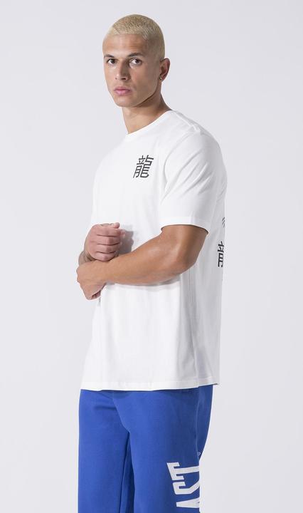 Immagine prodotto Everlast T-Shirt Jersey Dragon (L)