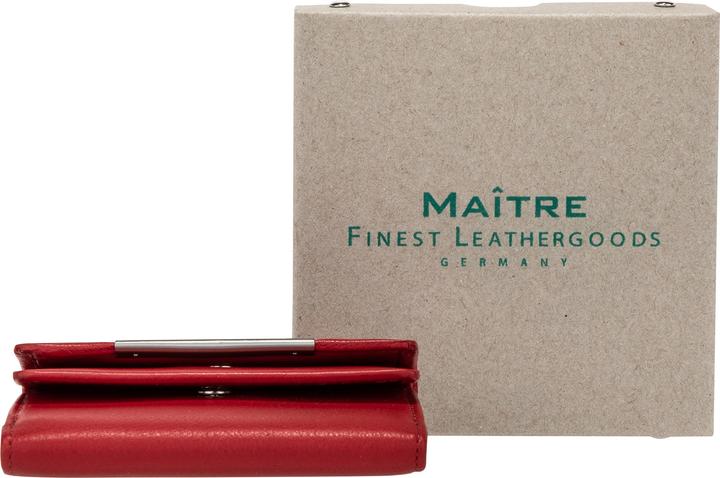 Image du produit Maître Belg Deda Portefeuille SV4F