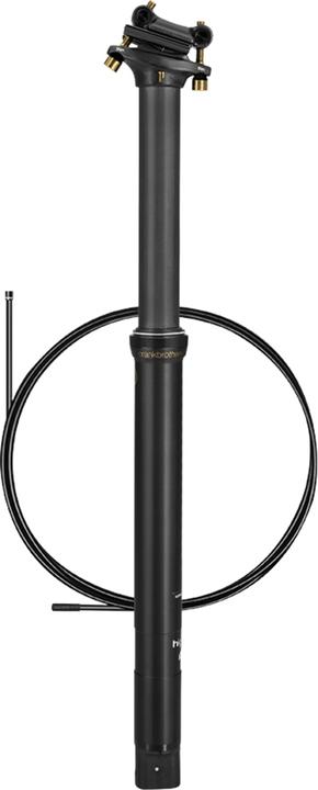 Produktbild Crankbrothers Sattelstütze Highline 11 (31.60 mm)