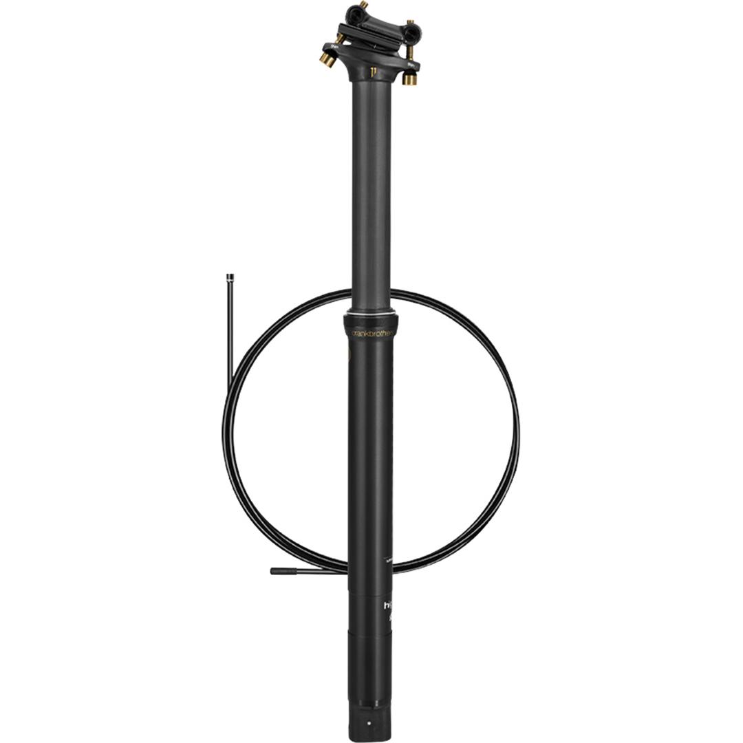 Crankbrothers, Sattelstütze, (31.60 mm)