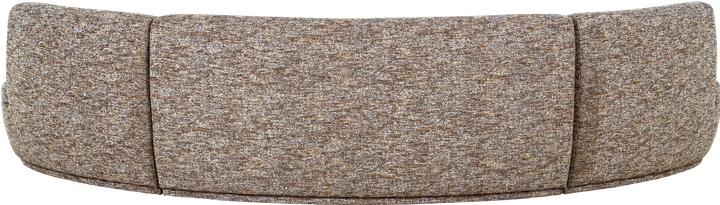 Produktbild Woood Halbrundes (Bettsofa)