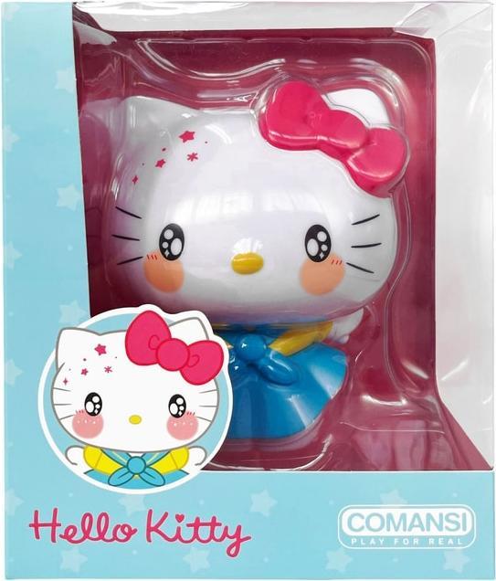 Actual product image NoName HELLO KITTY - Edition Premium - Figurine 16cm