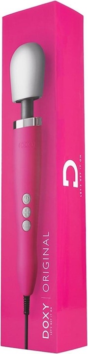 Produktbild Doxy Massager