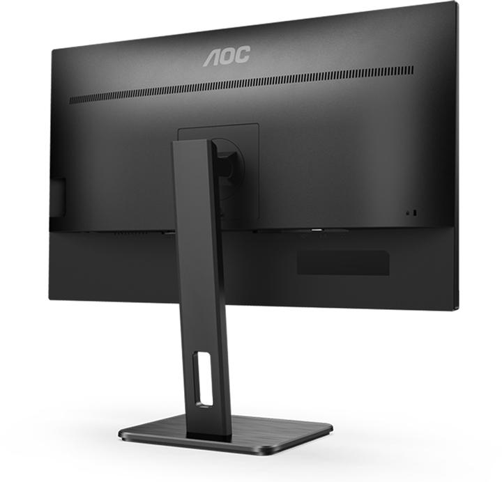 Produktbild AOC Q27P2Q (2560 x 1440 Pixel, 27")
