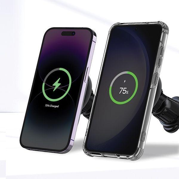 Immagine prodotto Araree Renergy AM15V do kratki czarny/nero MagSafe AR60-01798A