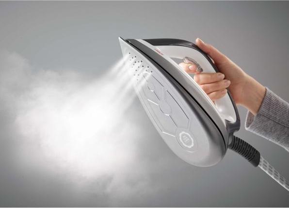 Actual product image Polti LA VAPORELLA XT110C (2350 W, 500 g/min)