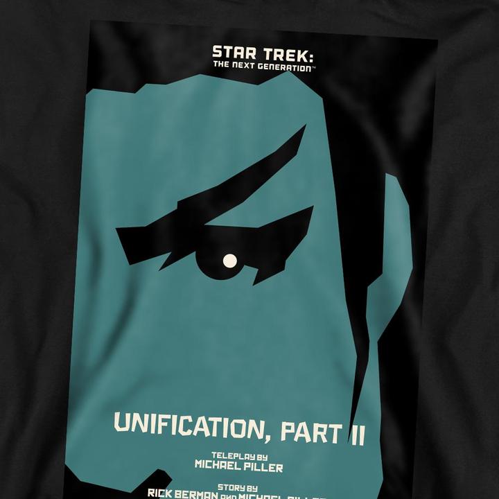 Produktbild The Next Generation Season 5 Episode 8 Sweatshirt (L)