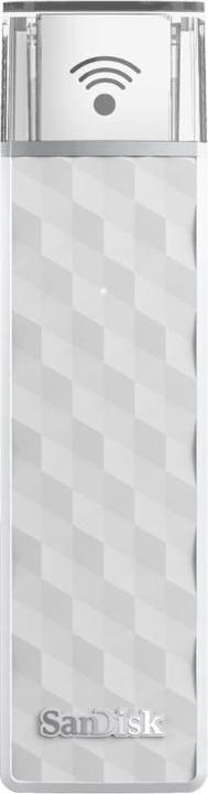 Produktbild SanDisk Connect Wireless Drive (200 GB, USB 2.0)