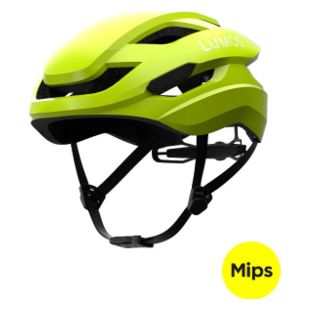 Lumos Ultra Fly MIPS (54 - 61 cm) (LHEUF5-M0-GR)