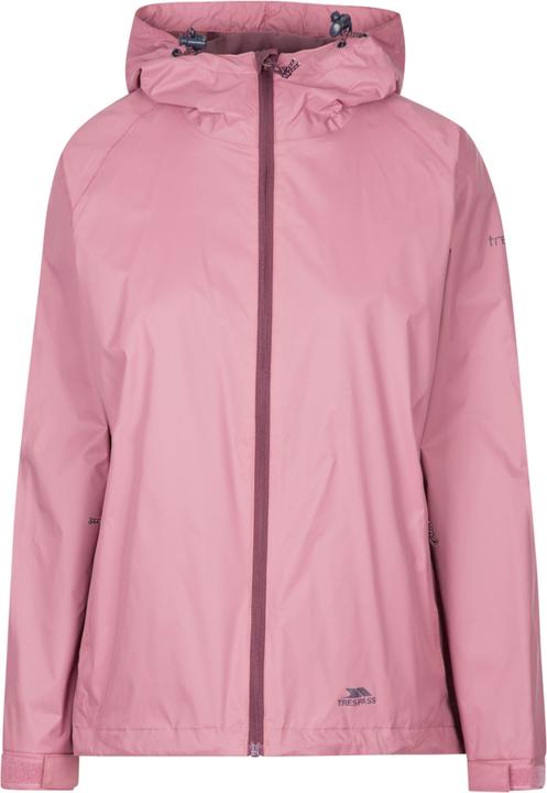 Immagine prodotto Trespass TAYAH II Damen Regenjacke (M)