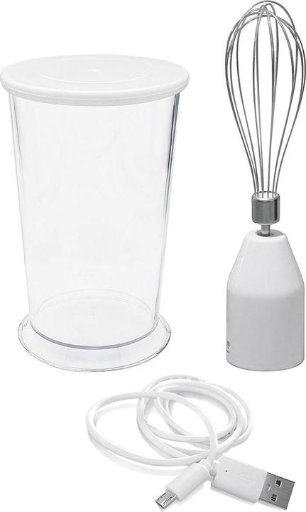 Productafbeelding Jupiter Draadloze staafmixer 828.001 Set