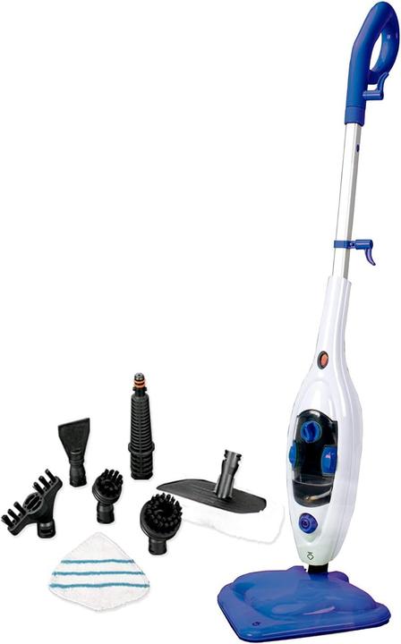 Produktbild Schubiger Dampfreiniger Steam Mop (1500 W)