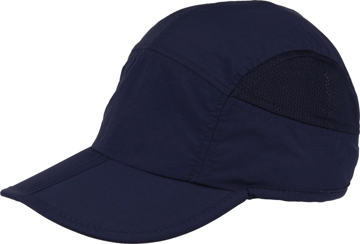 Actual product image Regatta Unisex Adult Foldable Cap (One size)