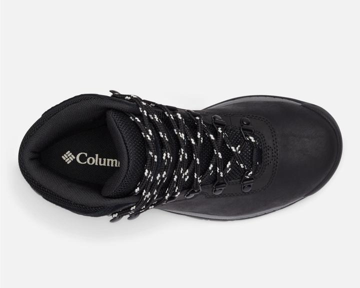 Produktbild Columbia NEWTON RIDGEâ„¢ PLUS Women's Wandelschoenen - Black, Chalk - Maat 39 (39)