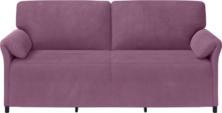 Produktbild vidaXL Modernes Sofa (3-Sitzer)