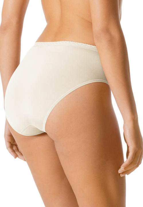 Immagine prodotto Mey Intimo femminile - slip hipster serie Lights Basic (40, Confezione singola)