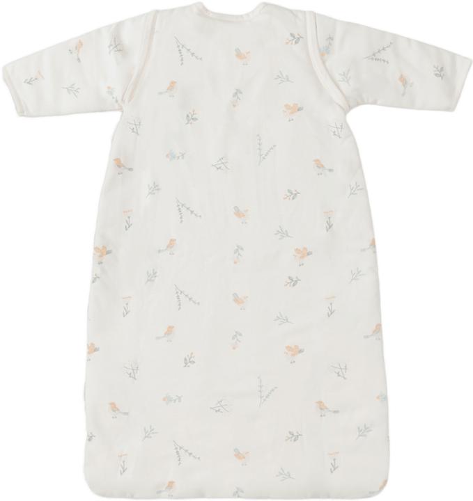 Produktbild Jollein Schlafsack mit abnehmbaren Ärmel (110 cm, 2.5 TOG, Sommer, Winter, Frühling)