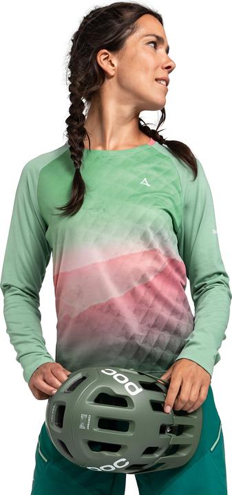 Image du produit Schöffel Manches longues femme Altitude (48)