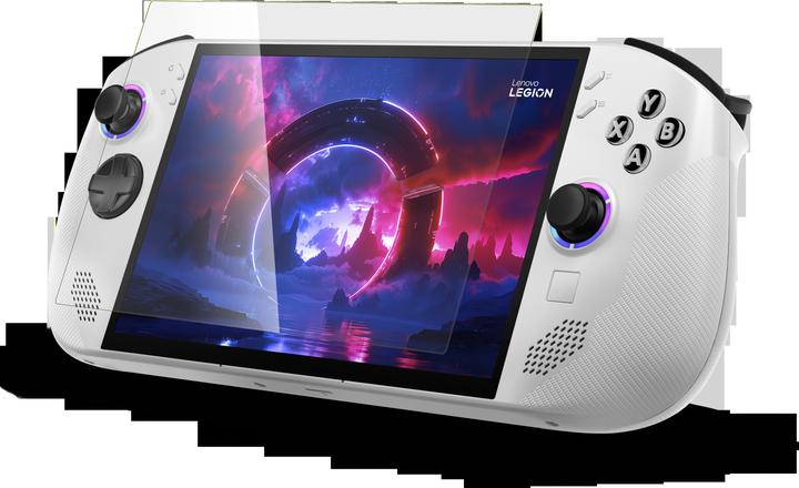 Immagine prodotto Lenovo Protezione dello schermo di Legion Go S (P)