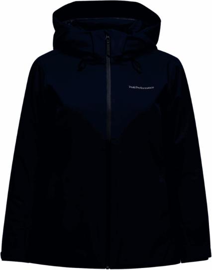 Actual product image Peak Performance W Anima Insulated Jacket (M)
