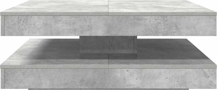Actual product image vidaXL Couchtisch (90 x 90 x 34.50 cm)