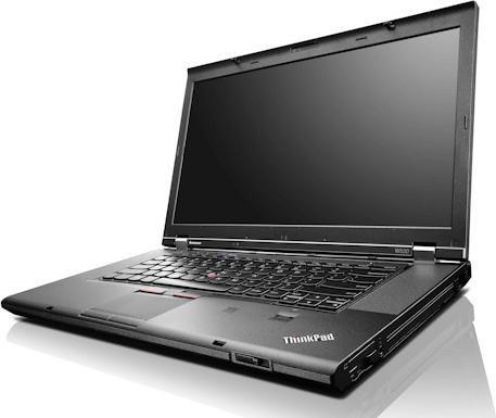 Produktbild Lenovo ThinkPad W530 (15.60", 240 GB, 8 GB, CH, Intel Core i7-3740QM)