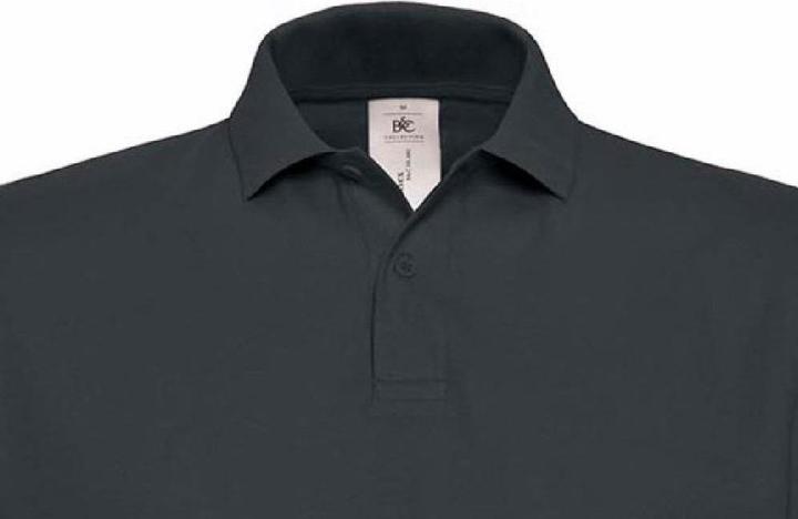 Immagine prodotto B&C - Polo 100% Cotone - Uomo (M)